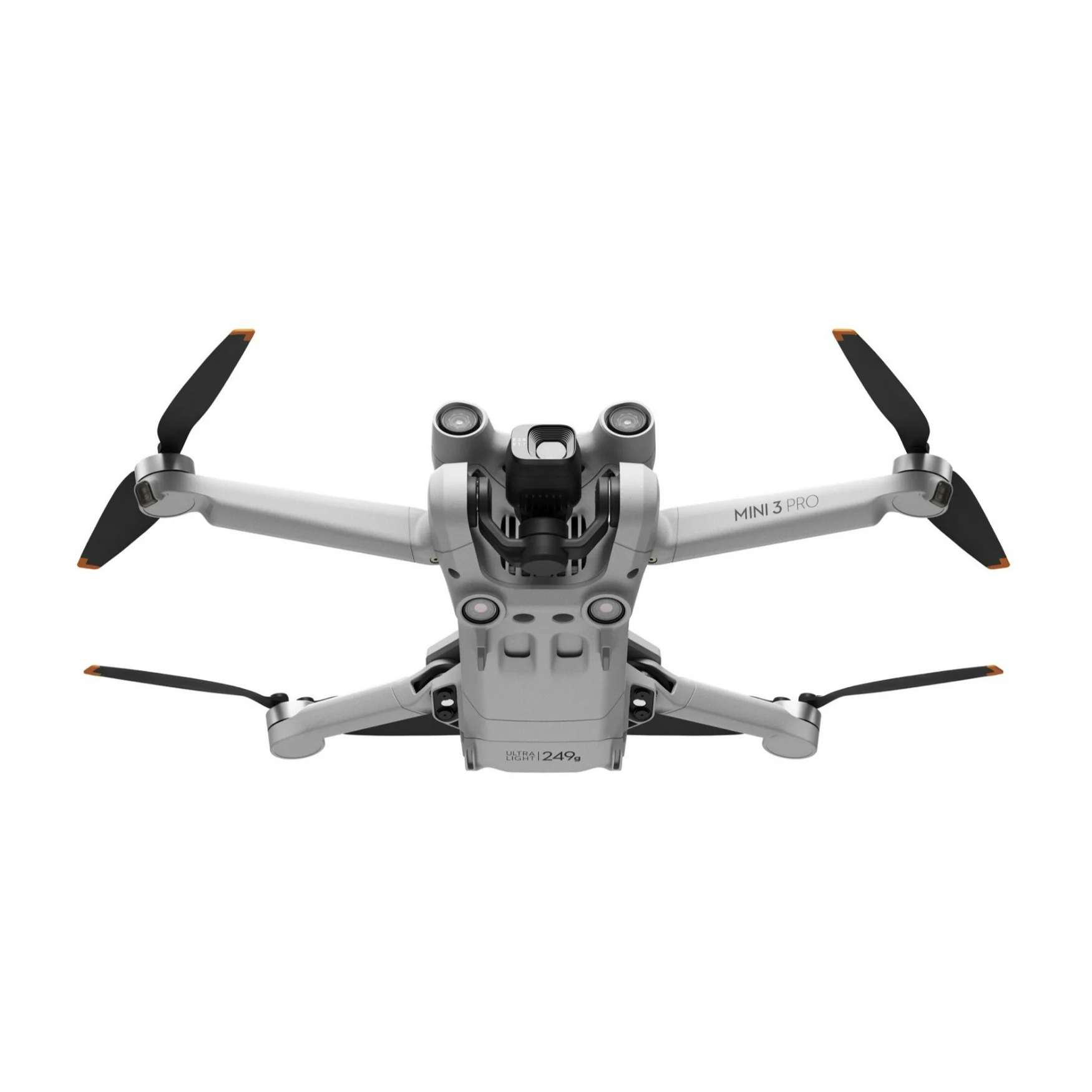 DJI Mini 3 Pro with DJI RC Remote - Image 2