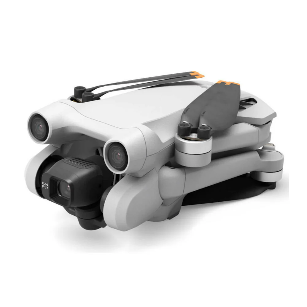 DJI Mini 3 Pro with DJI RC Remote - Image 4