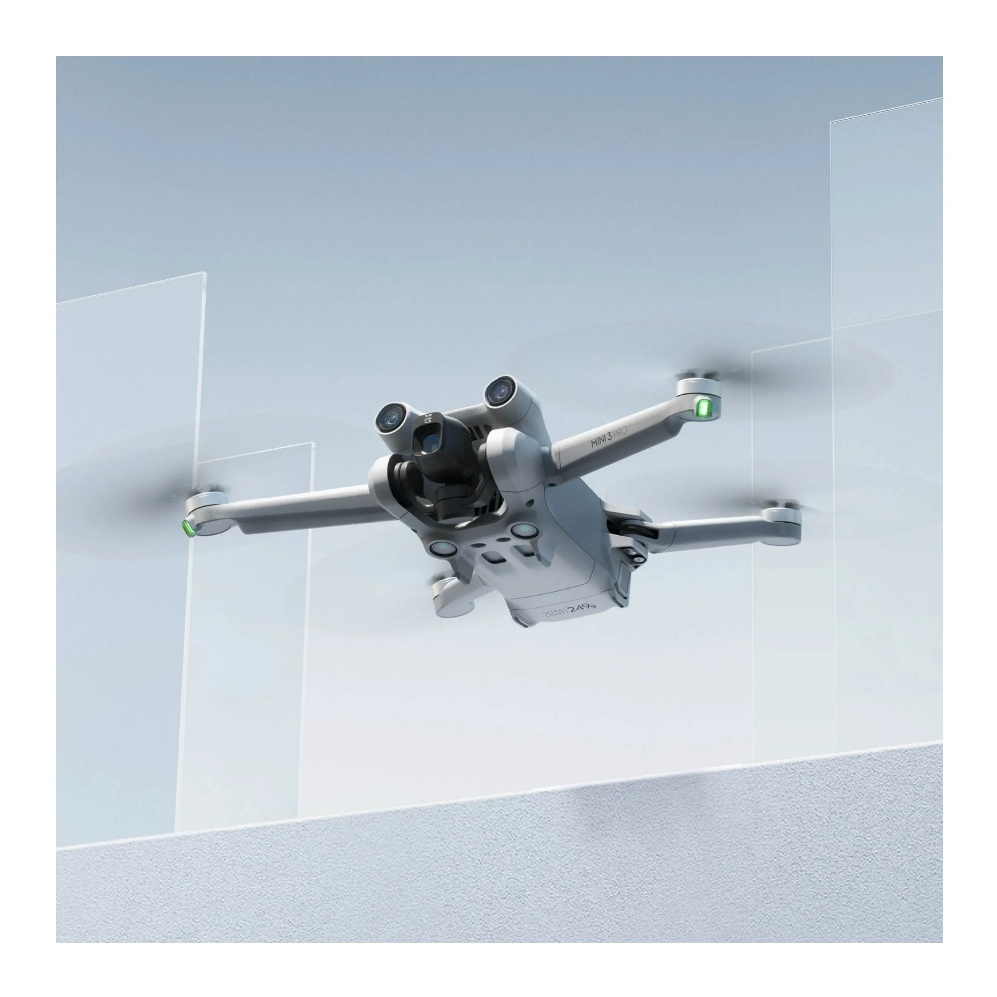 DJI Mini 3 Pro with DJI RC Remote - Image 7