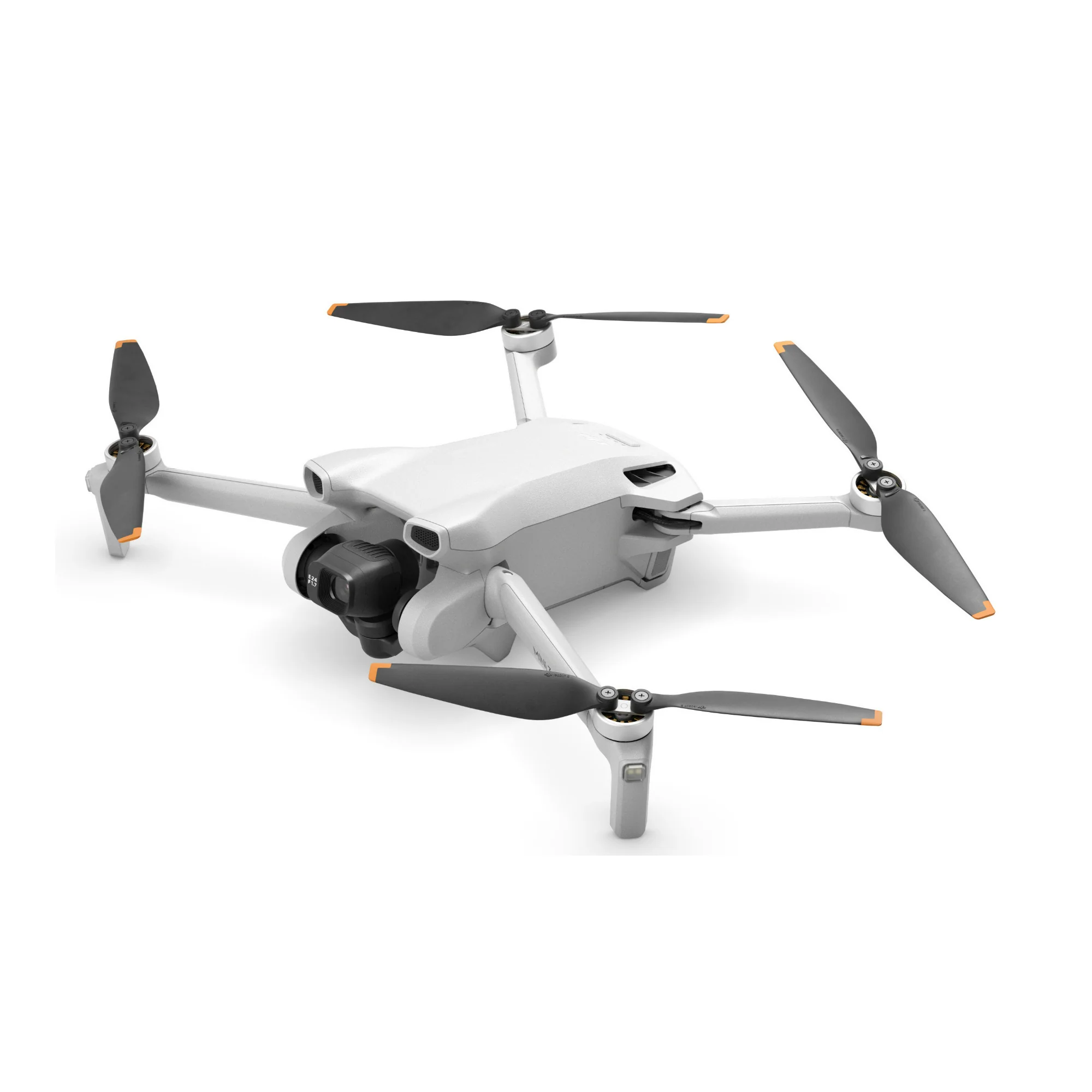 DJI Mini 3 Camera Drone with DJI RC Remote Controller - Image 2