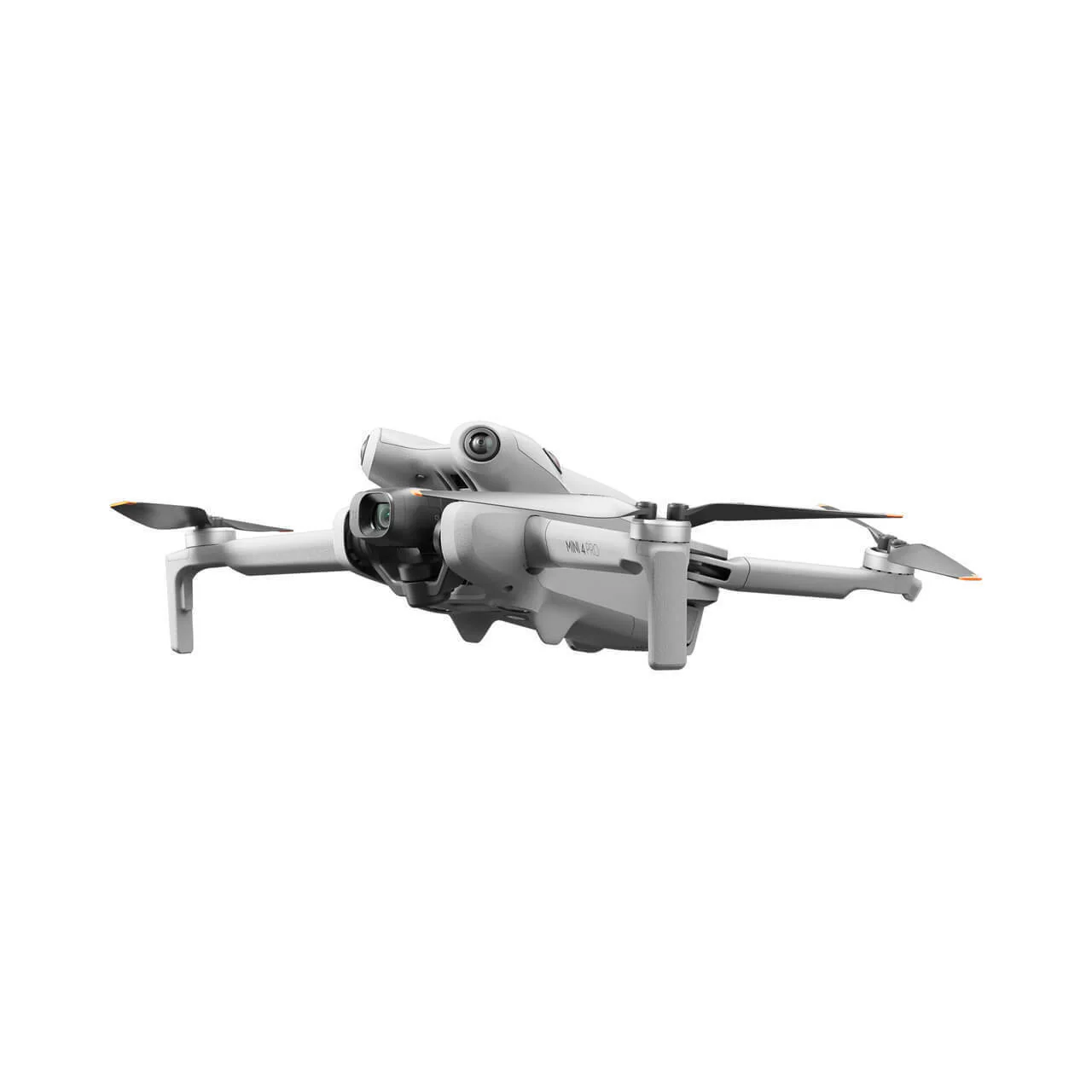 DJI Mini 4 Pro Drone with 360-Degree Active Track, 20km FHD Video Transmission, and RC 2 Controller - Image 2