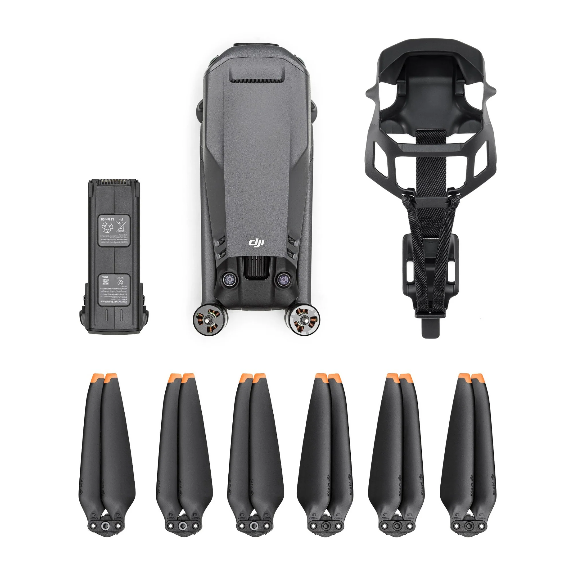 DJI Mavic 3 Classic Camera Drone (No Remote) - Image 3