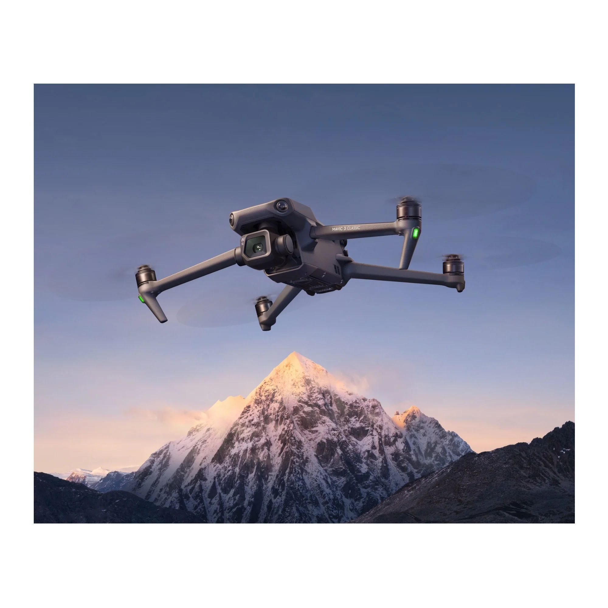 DJI Mavic 3 Classic Camera Drone (No Remote) - Image 7
