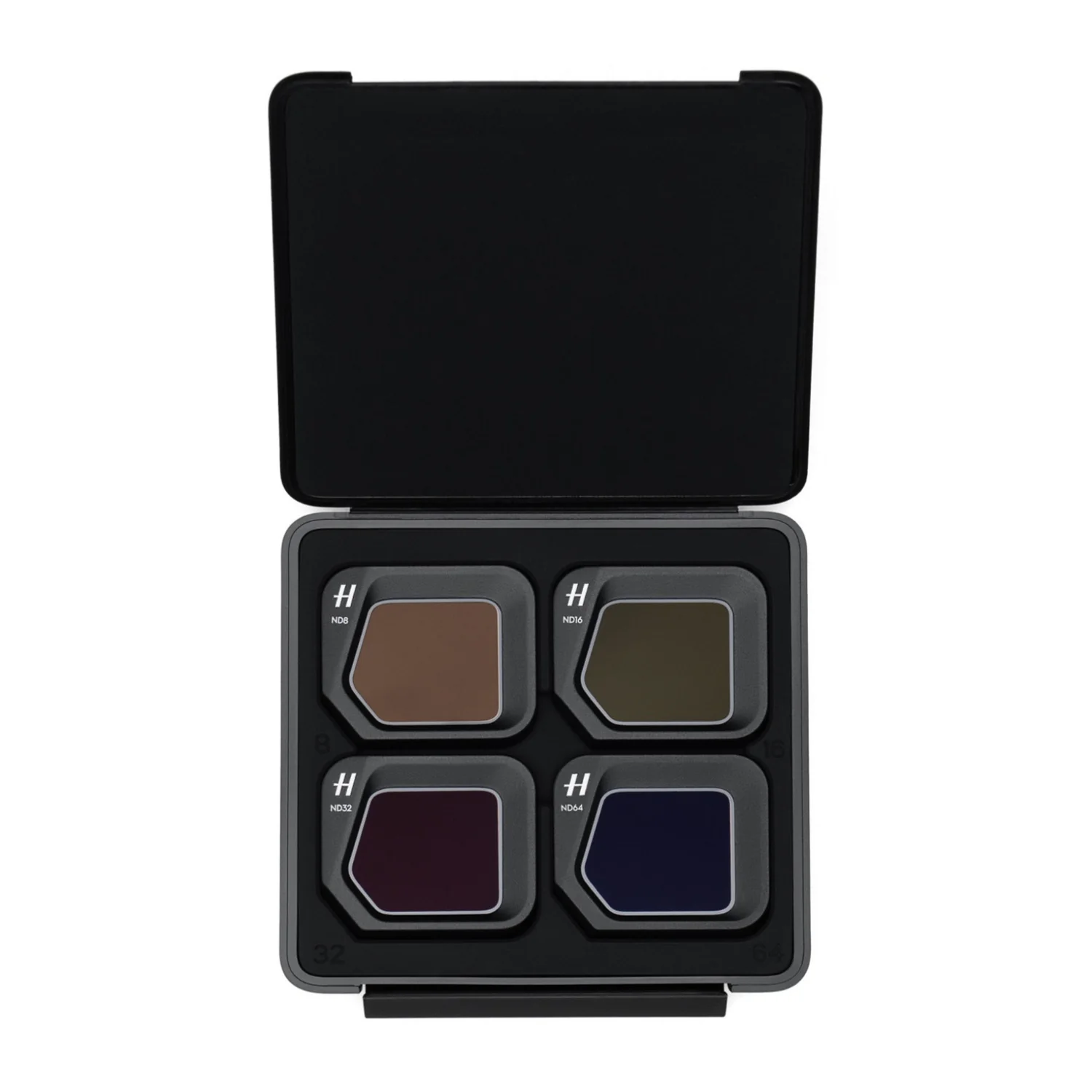 DJI ND Filter Kit for Mavic 3 Classic (ND8, ND16, ND32 and ND64) - Image 3
