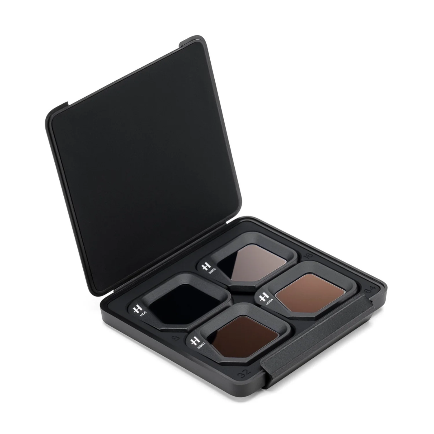 DJI ND Filter Kit for Mavic 3 Classic (ND8, ND16, ND32 and ND64) - Image 5