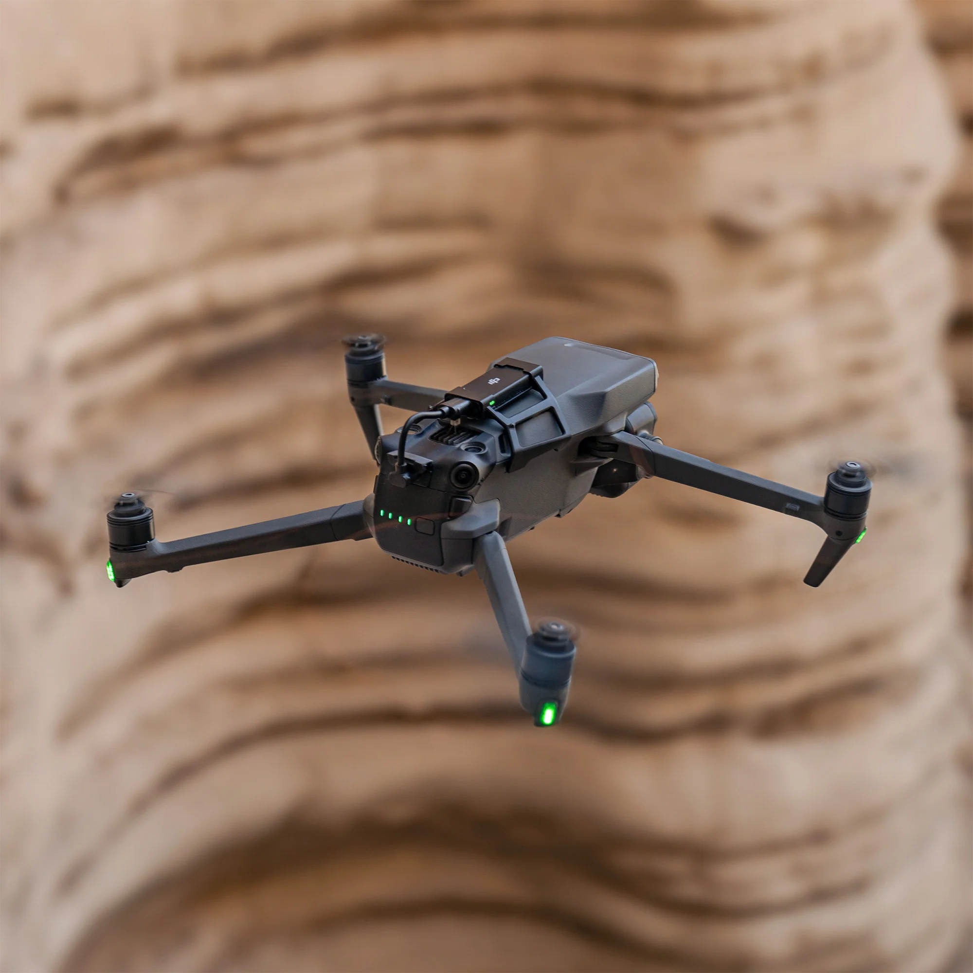 DJI Mavic 3 Pro Camera Drone Cine Premium Combo with DJI RCP Pro Complete Kit - Image 6