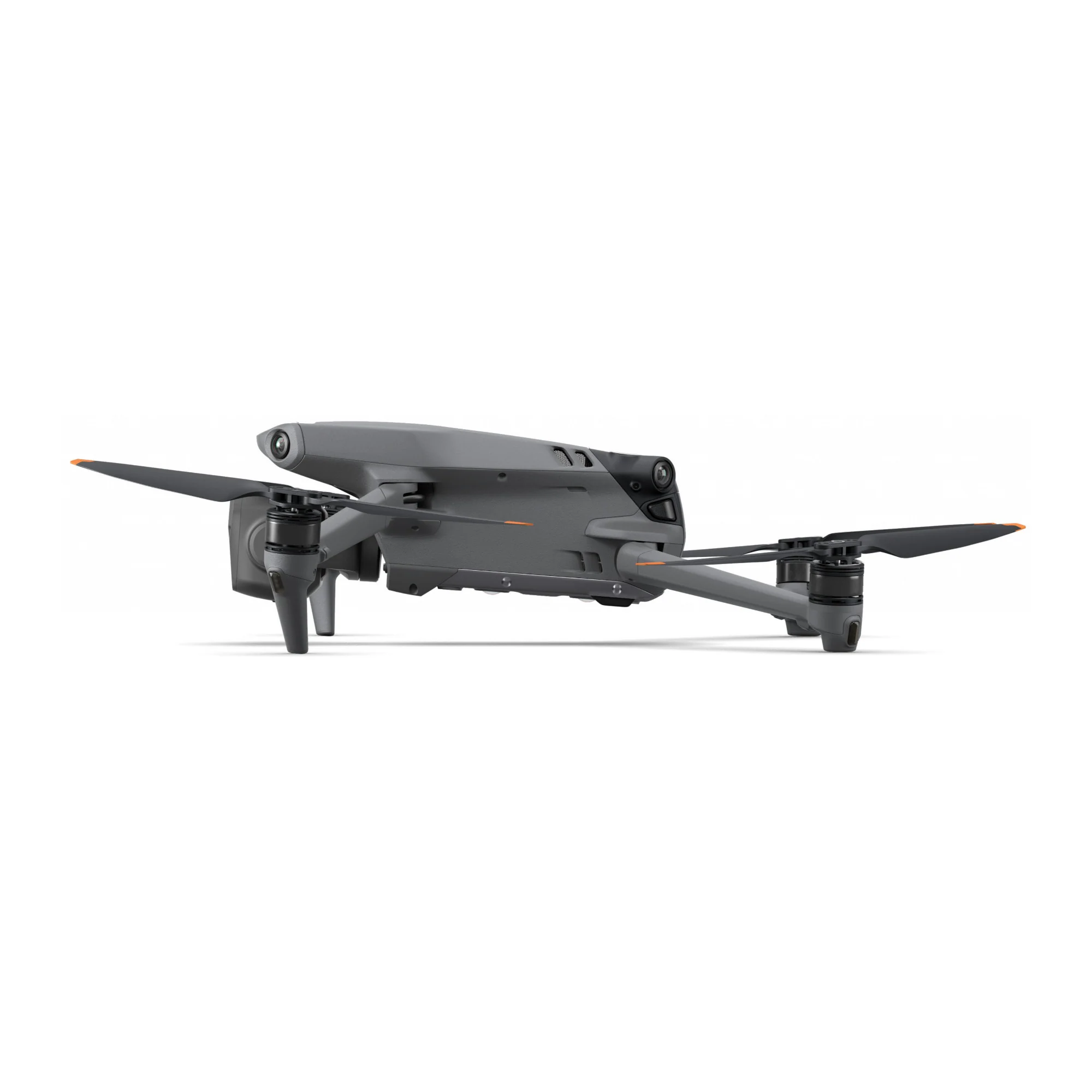 DJI Mavic 3 Pro 4/3 CMOS Hasselblad Camera Dual Tele Camera HD Video Transmission Drone with DJI RC - Image 5