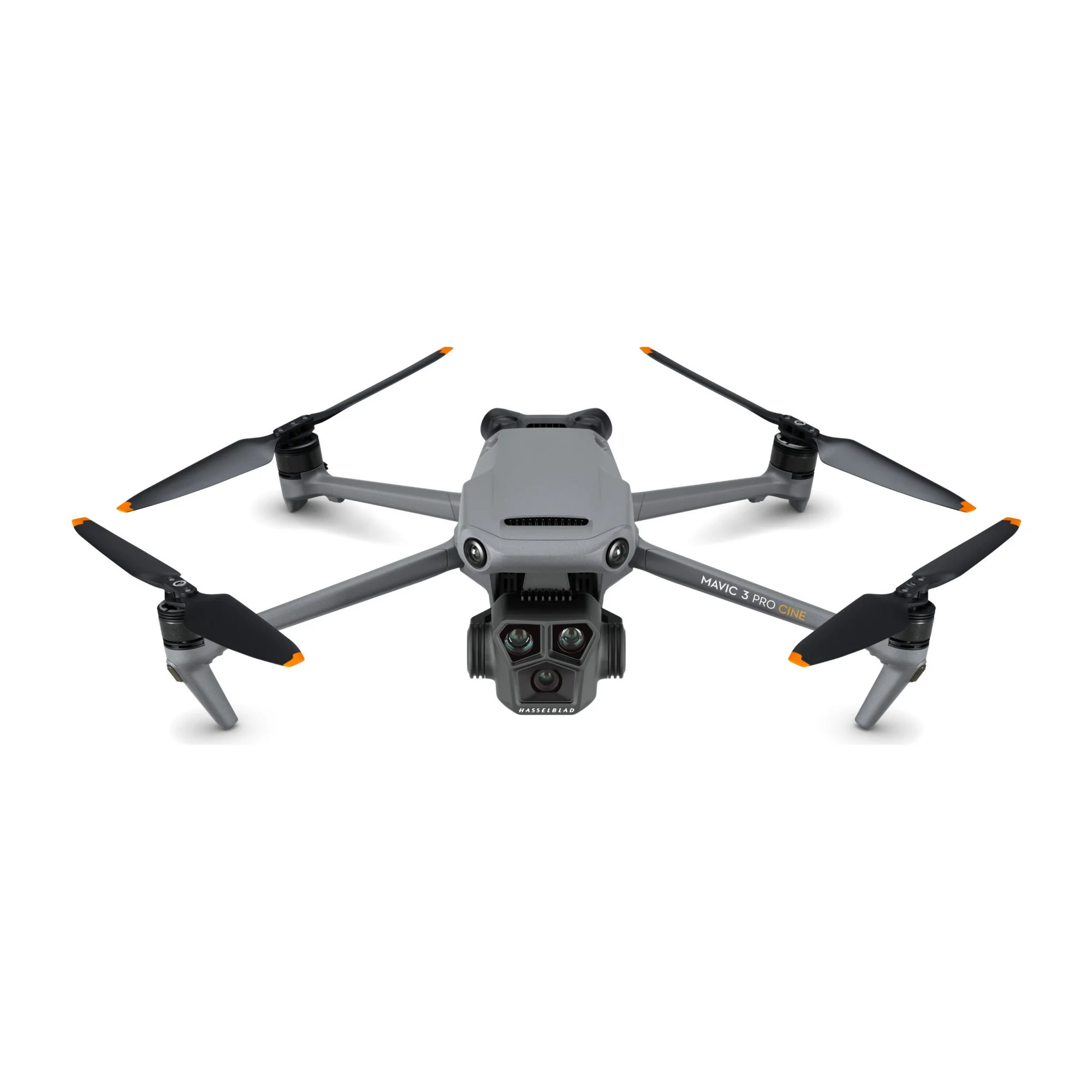 DJI Mavic 3 Pro 4/3 CMOS Hasselblad Camera Dual Tele Camera HD Video Transmission Drone with DJI RC - Image 6