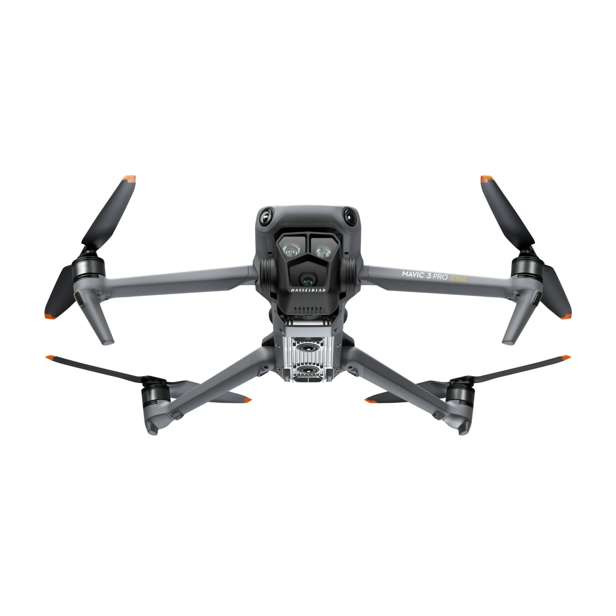 DJI Mavic 3 Pro 4/3 CMOS Hasselblad Camera Dual Tele Camera HD Video Transmission Drone with DJI RC - Image 7