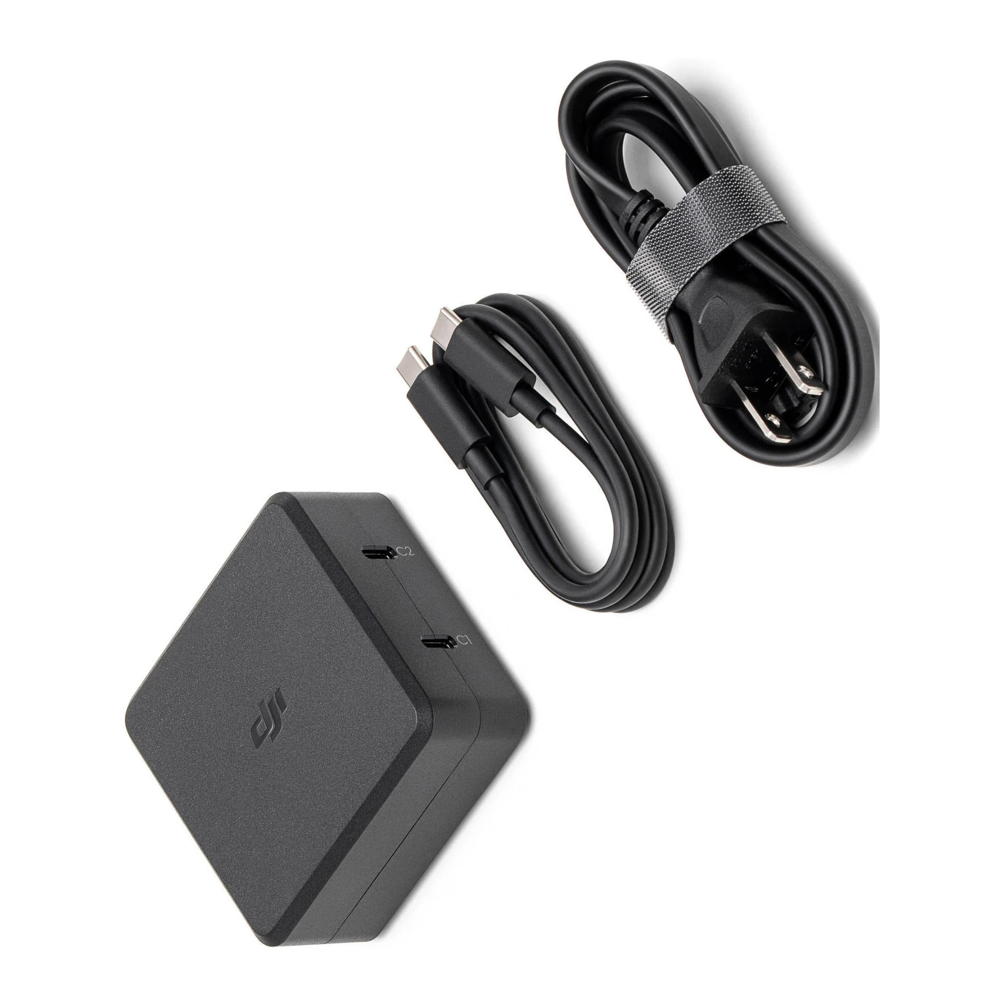 DJI 100W USB-C Fast Charging Power Adapter with PPS and PD Protocols Support for DJI Aircrafts - Image 5
