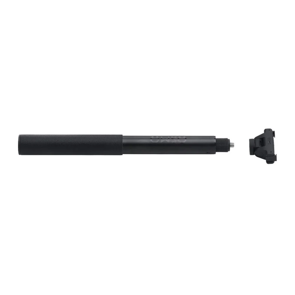 DJI Osmo Invisible Selfie Stick with Quick Release Mount Kit for Osmo 360 - Image 2