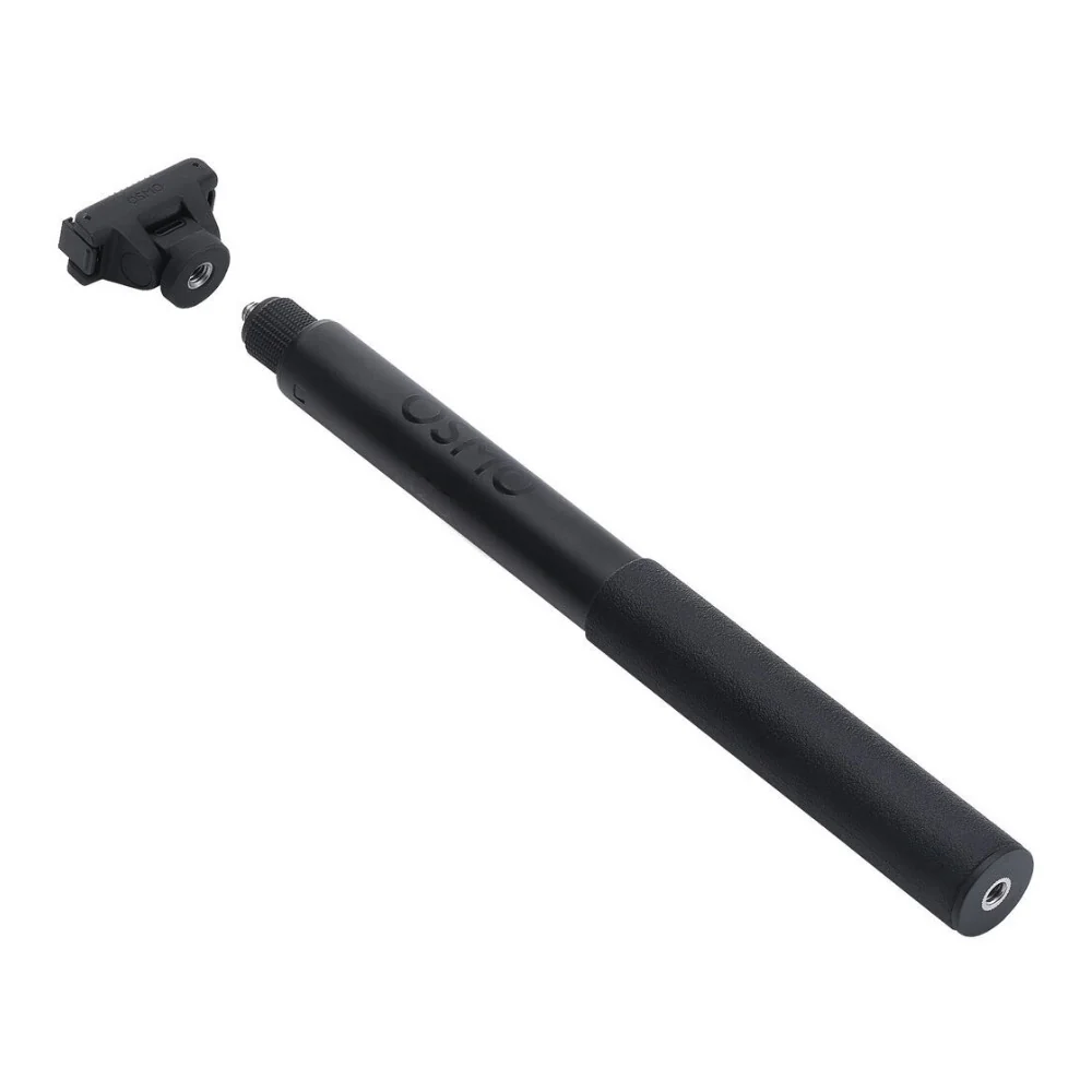 DJI Osmo Invisible Selfie Stick with Quick Release Mount Kit for Osmo 360 - Image 3