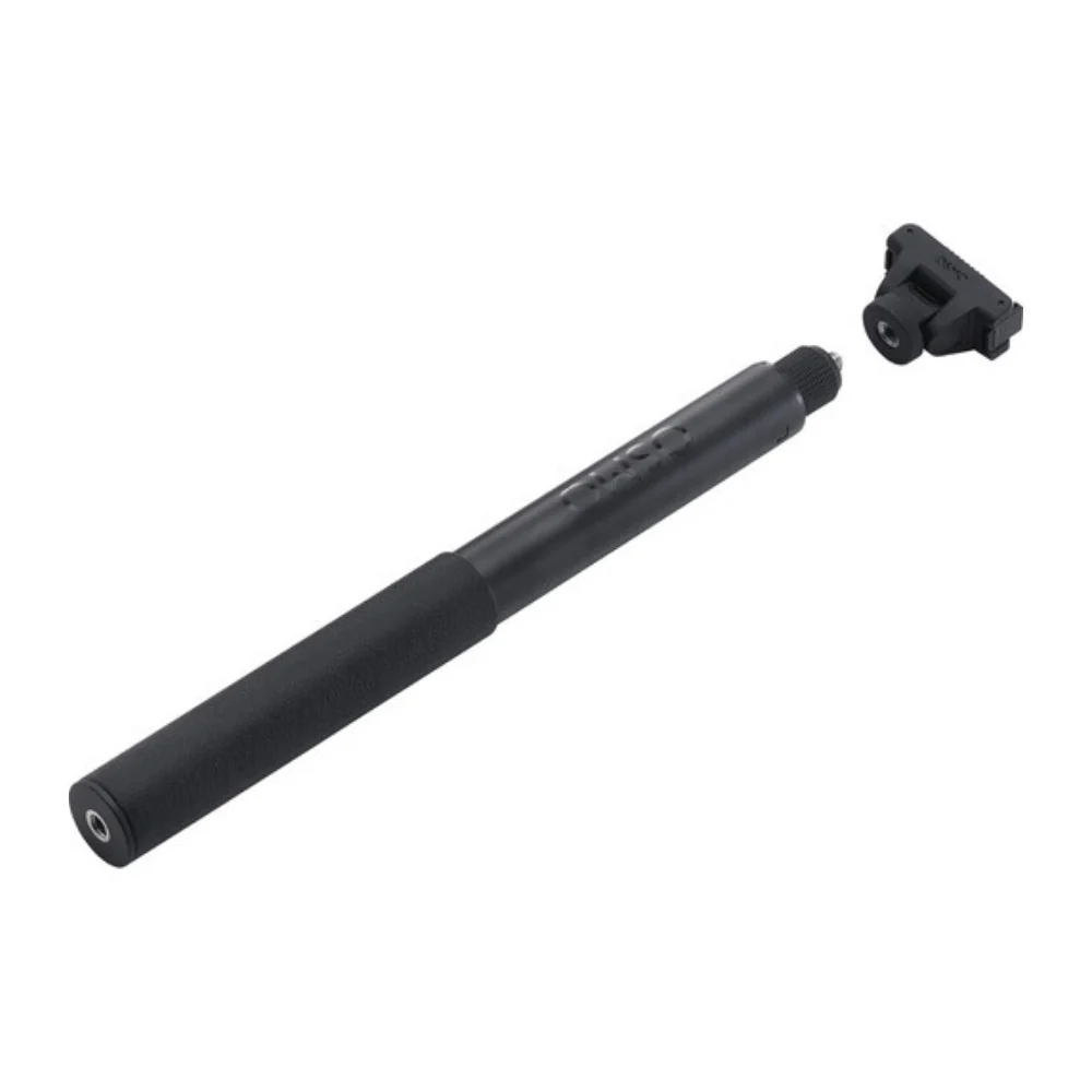 DJI Osmo Invisible Selfie Stick with Quick Release Mount Kit for Osmo 360 - Image 4