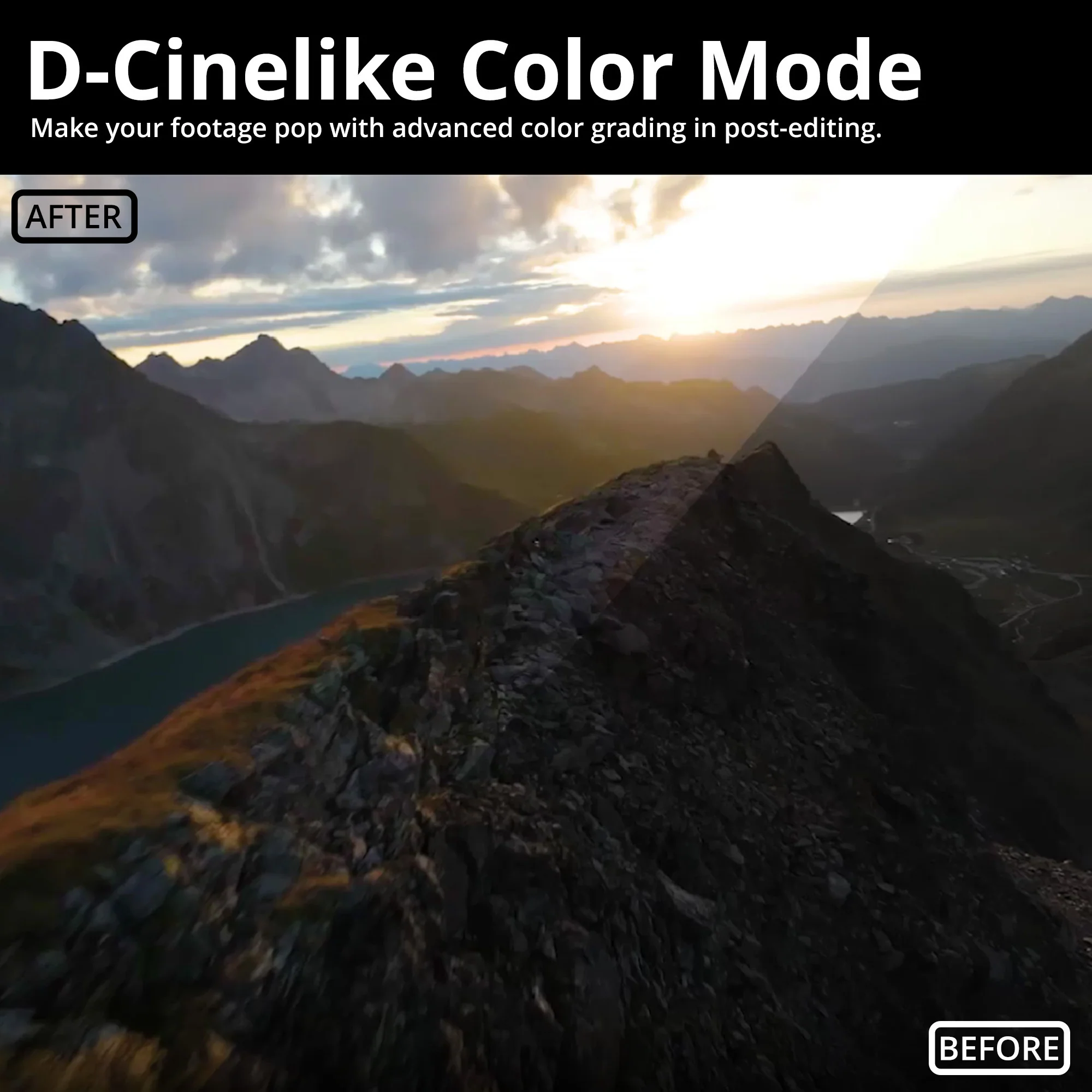 DJI O3 Air Unit Compact Video Transmission Technology with 128GB MicroSDXC Memory Card Bundle - Image 7