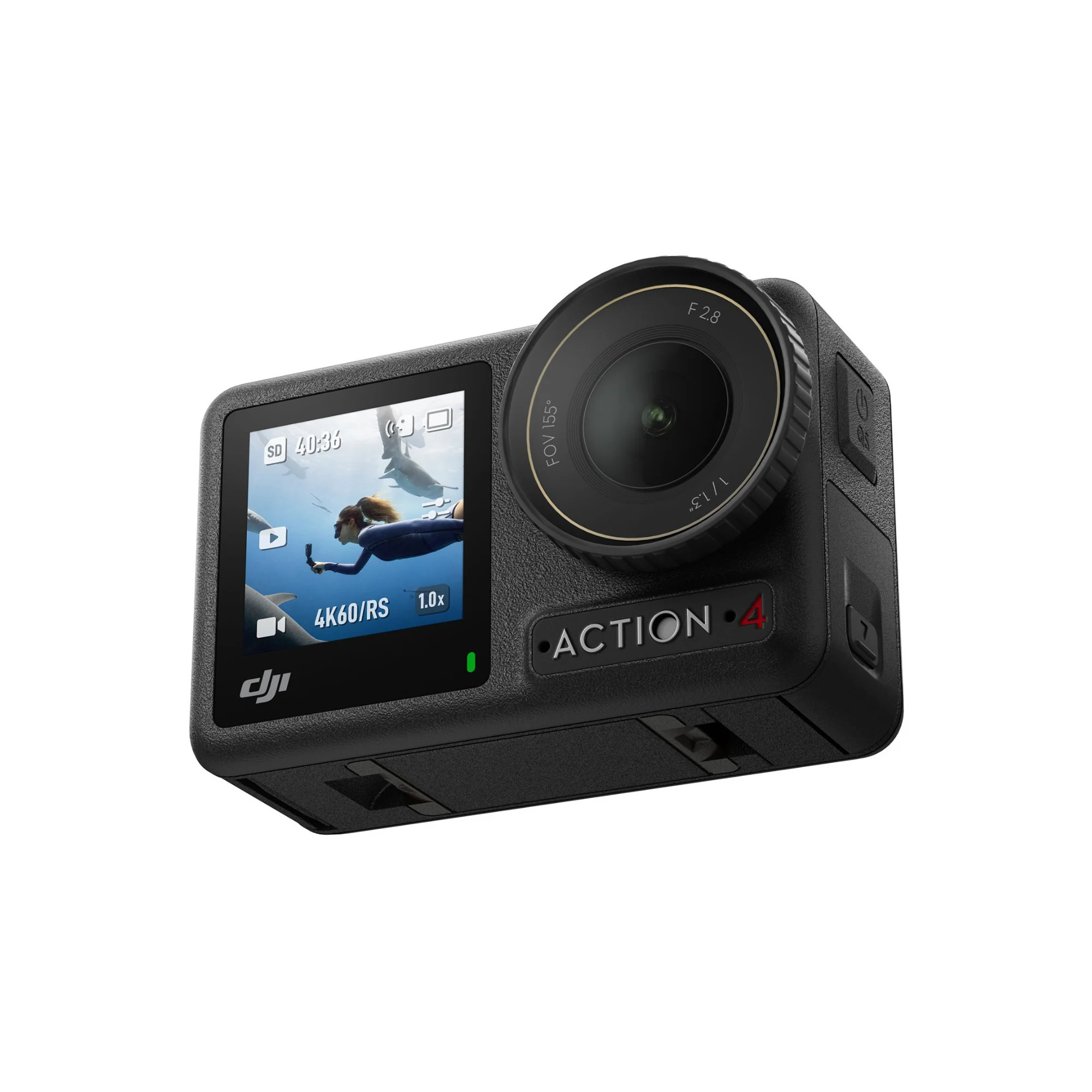DJI Osmo Action 4 Camera Adventure Combo - Image 5