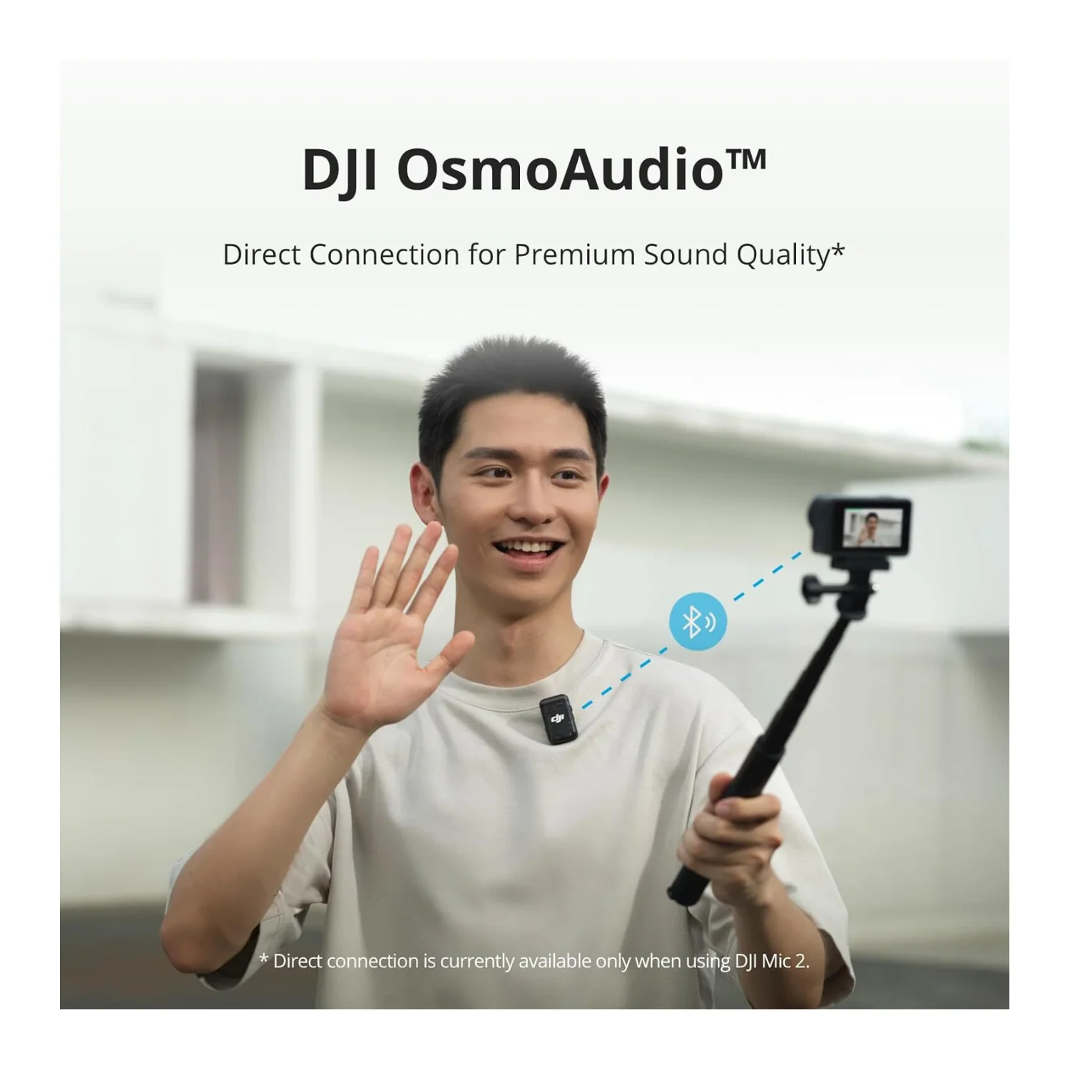 DJI Osmo Action 4 Essential Combo 4K/120fps Waterproof Action Camera - Image 8