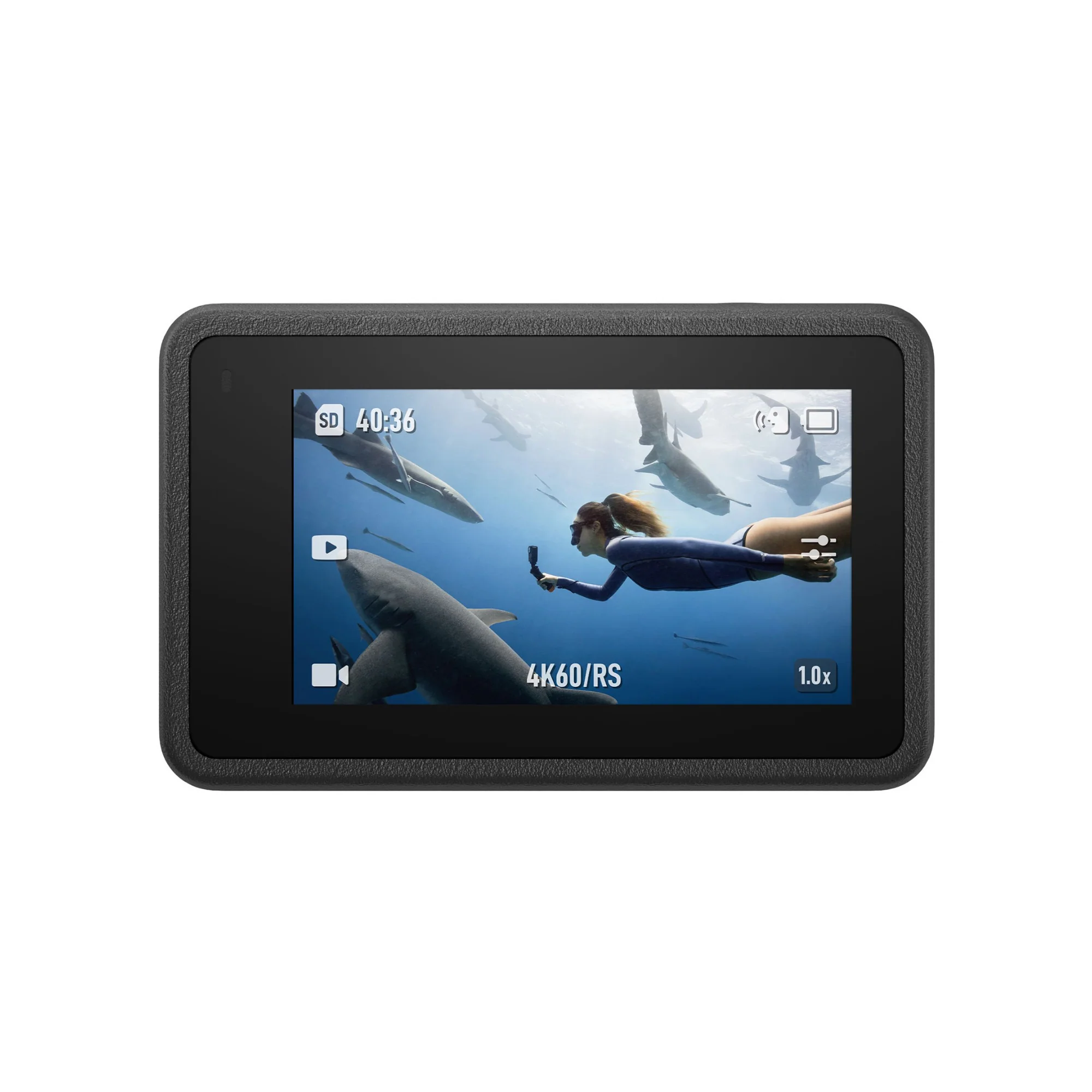 DJI Osmo Action 4 Camera Standard Combo - Image 3