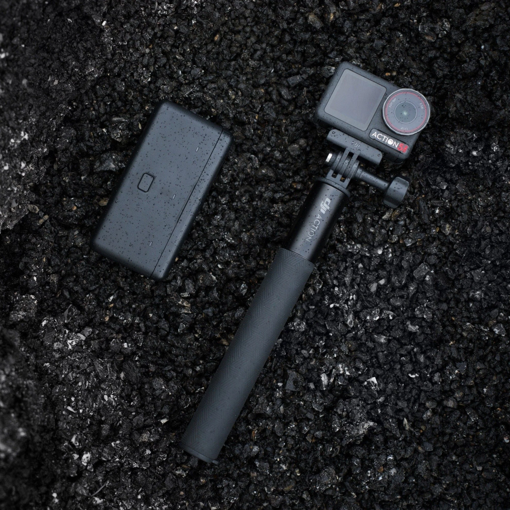 DJI Osmo Action 5 Pro Adventure Combo Deluxe Accessory Bundle - Image 8