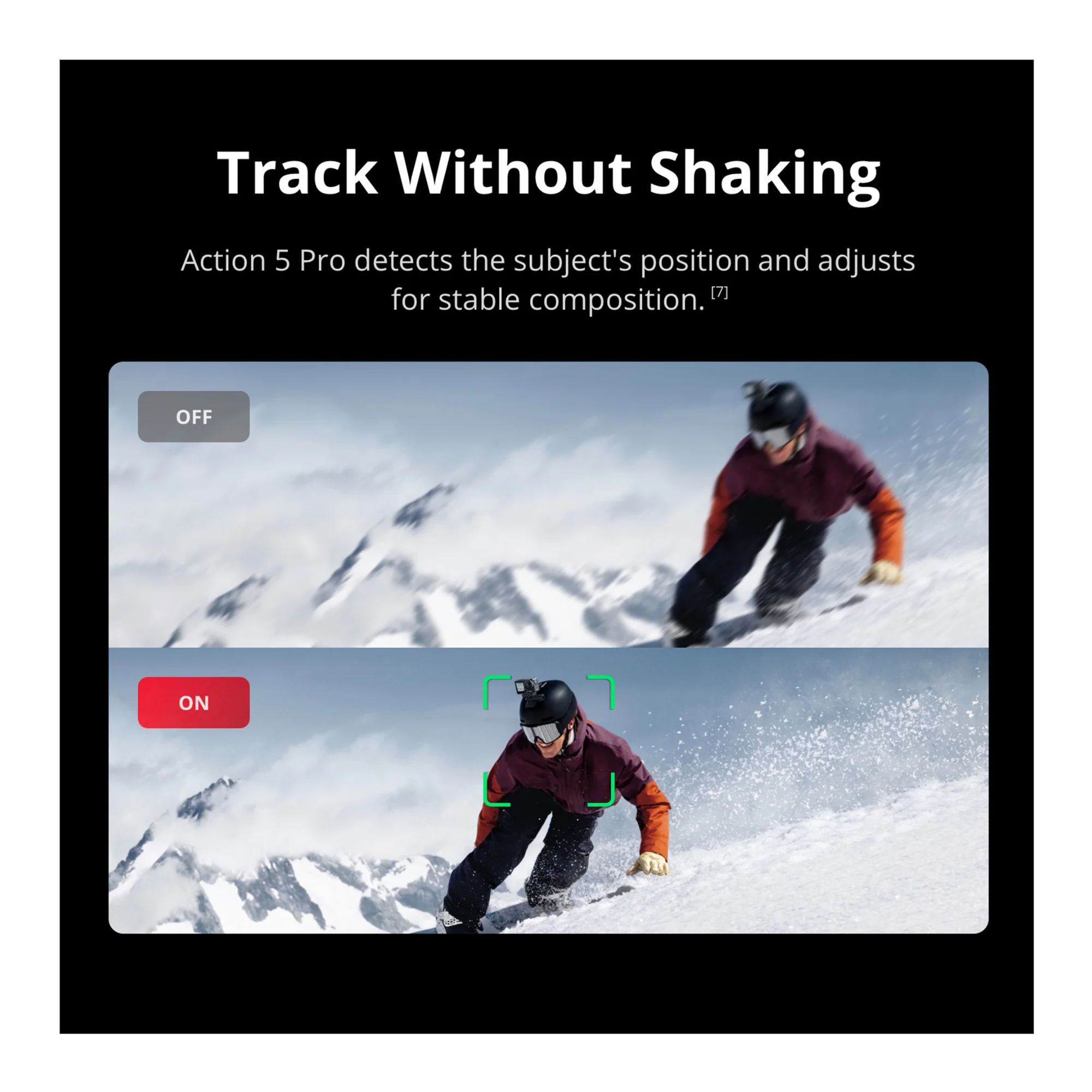 DJI Osmo Action 5 Pro Standard Combo with Deluxe Accessory Bundle - Image 3