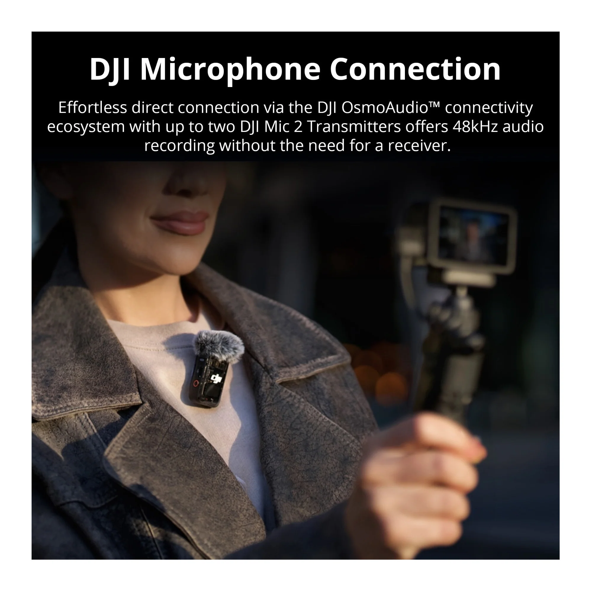 DJI Osmo Action 5 Pro Standard Combo with Deluxe Accessory Bundle - Image 5