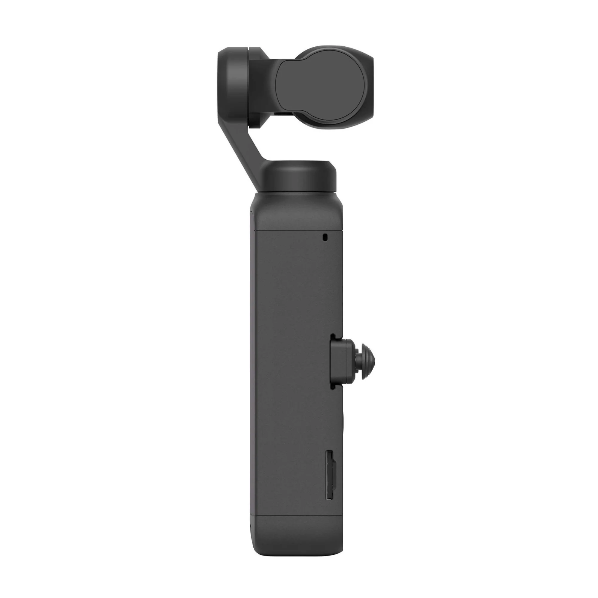 DJI Pocket 2 Gimbal with Mini Camera with 128GB U3 A2 MicroSD Card - Handheld Pocket-Sized Camera - Image 9
