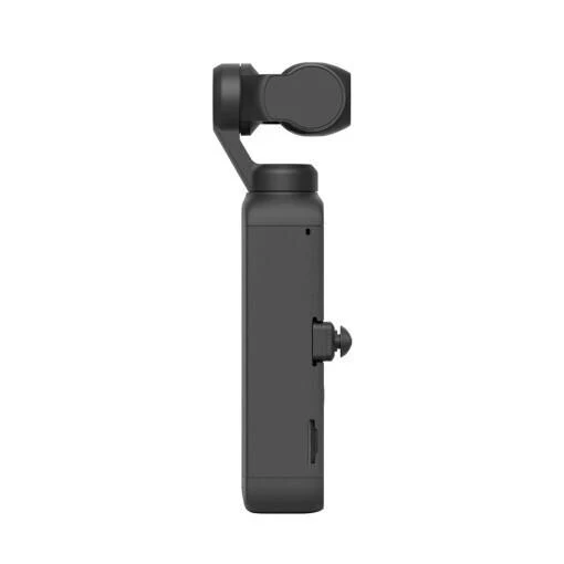 DJI Pocket 2 Gimbal Creator Combo with 128GB V30 A2 MicroSD Card Bundle - Image 10