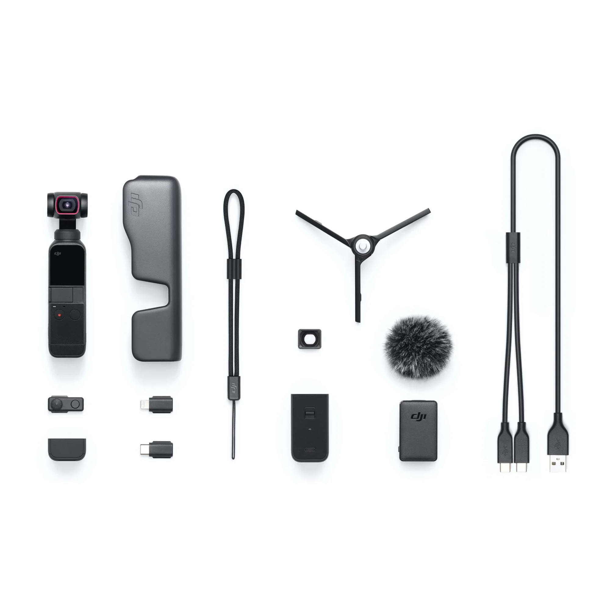 DJI Pocket 2 Gimbal Creator Combo - Image 6