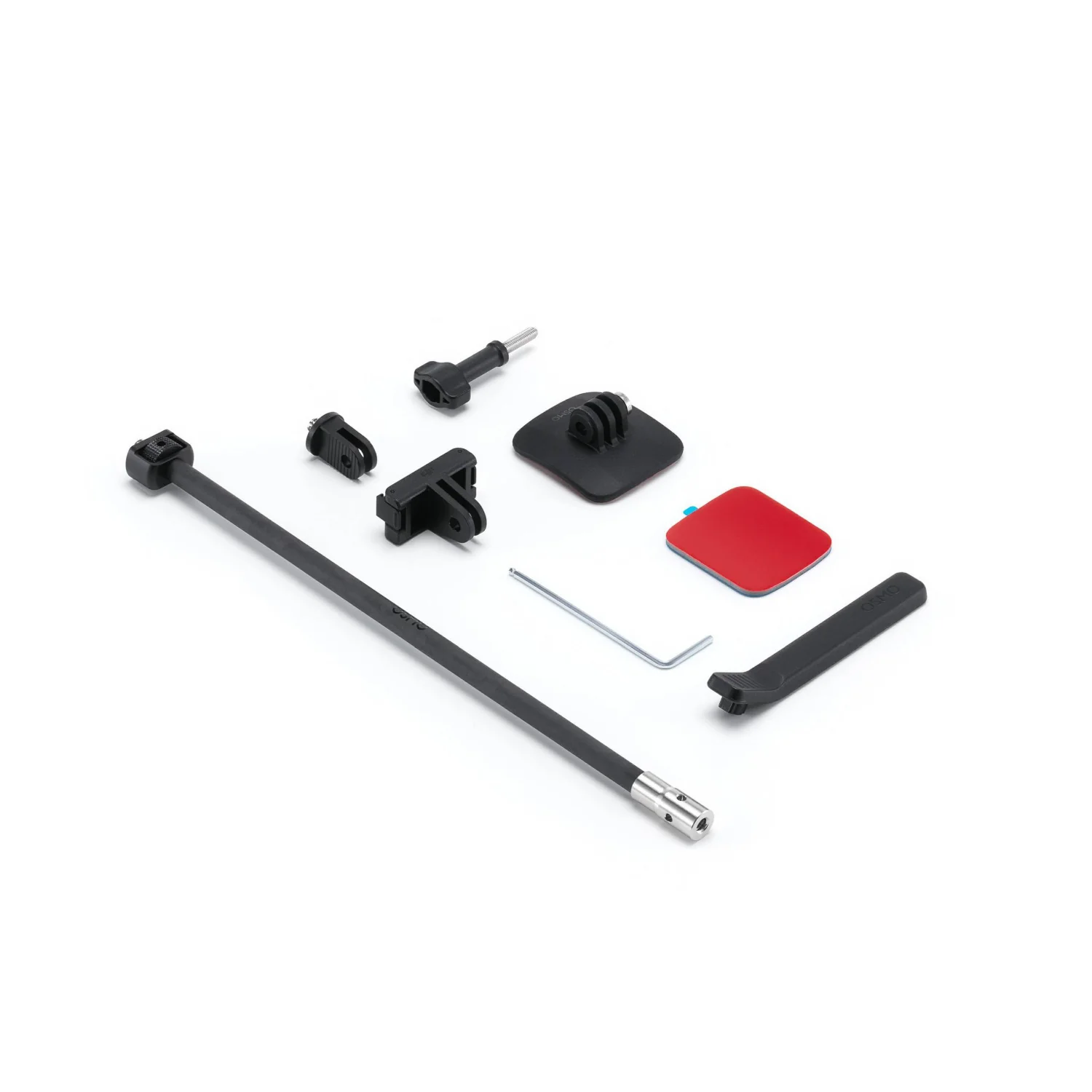 DJI Third-Person Helmet Mount Kit for Osmo 360 - Image 3
