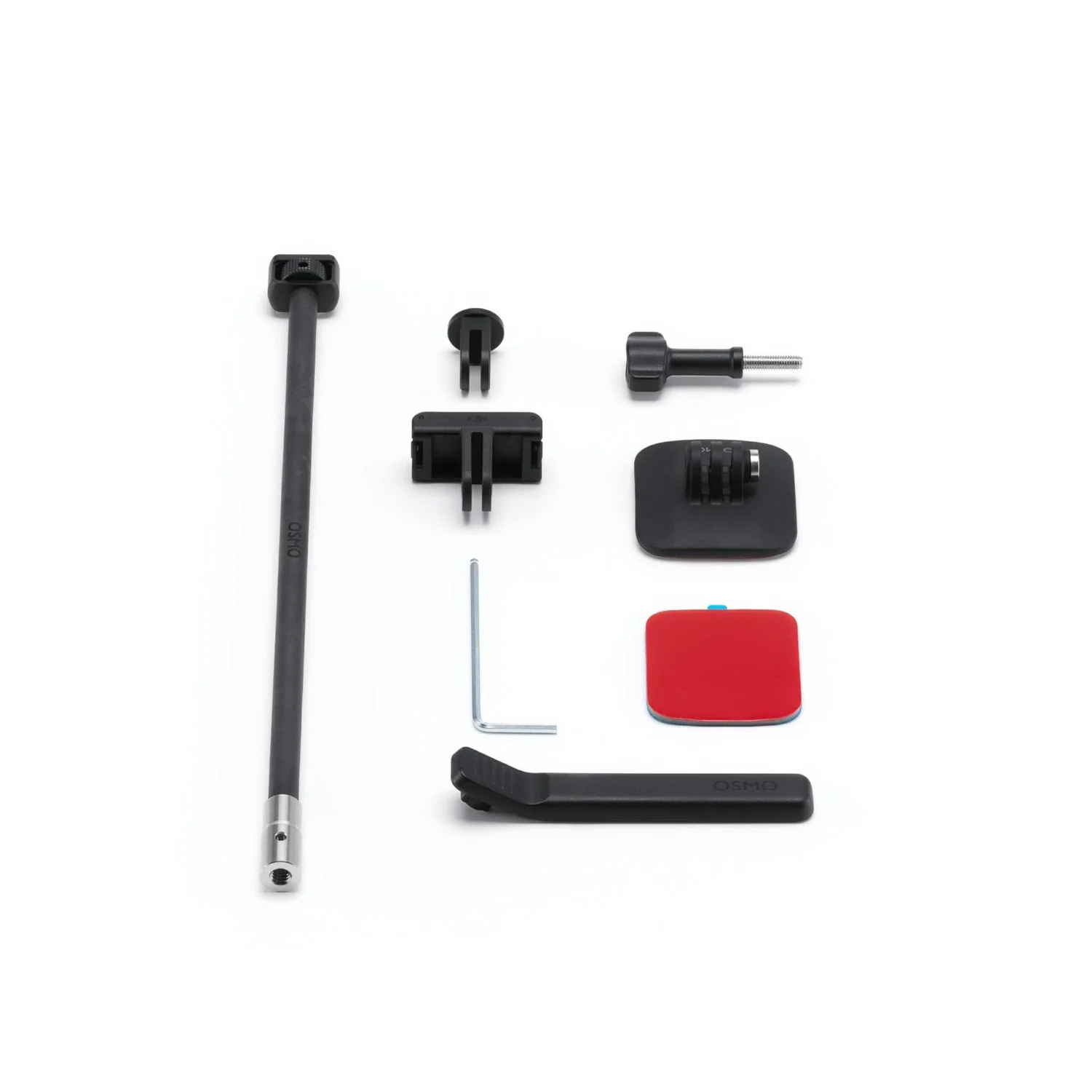 DJI Third-Person Helmet Mount Kit for Osmo 360 - Image 4