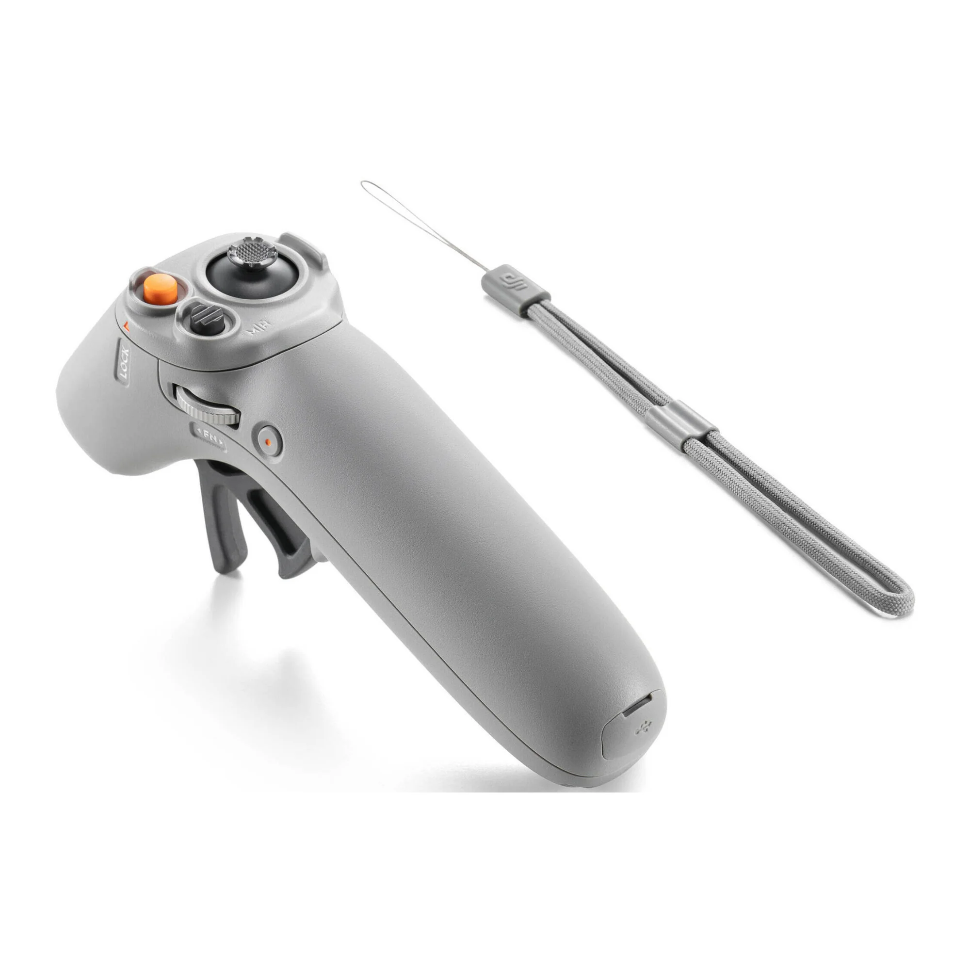 DJI RC Motion 2 Drone Controller Compatible with DJI Avata and DJI Goggles - Image 4