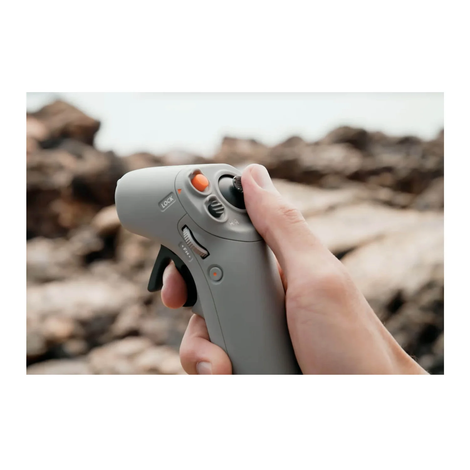 DJI RC Motion 2 Drone Controller Compatible with DJI Avata and DJI Goggles - Image 5