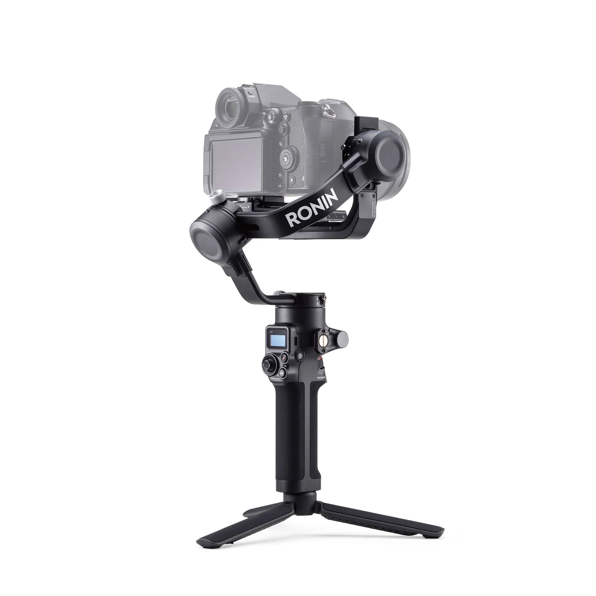 DJI RSC 2 Gimbal Stabilizer - Image 3