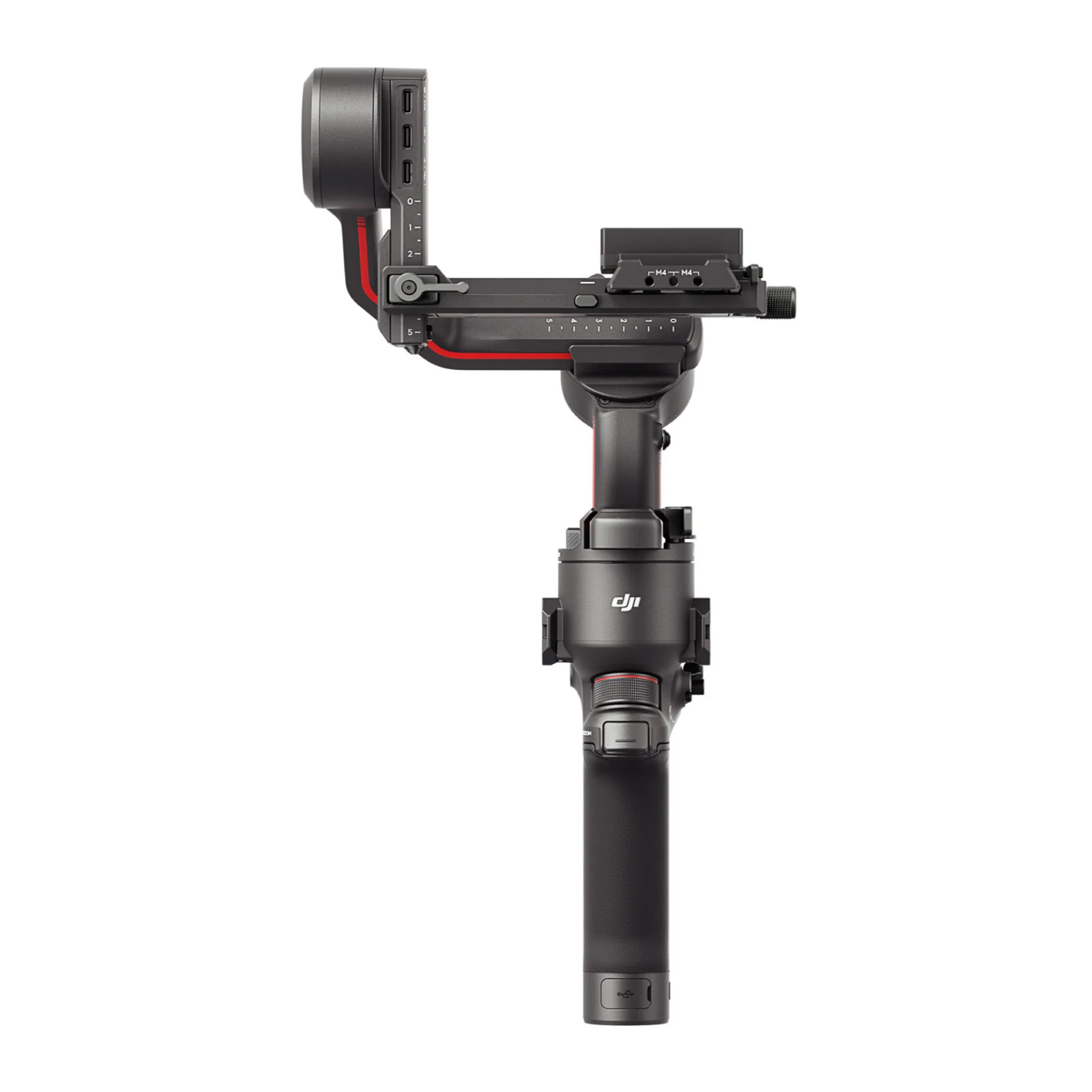DJI RS 3 Gimbal Stabilizer - Image 2