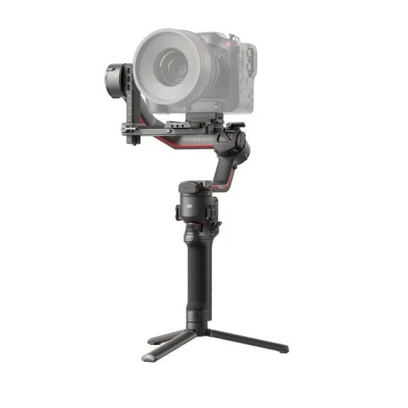 DJI RS 3 Mini 1.75Lb 1.4-Inch Full-Color Touchscreen Gimbal Stabilizer - Image 4