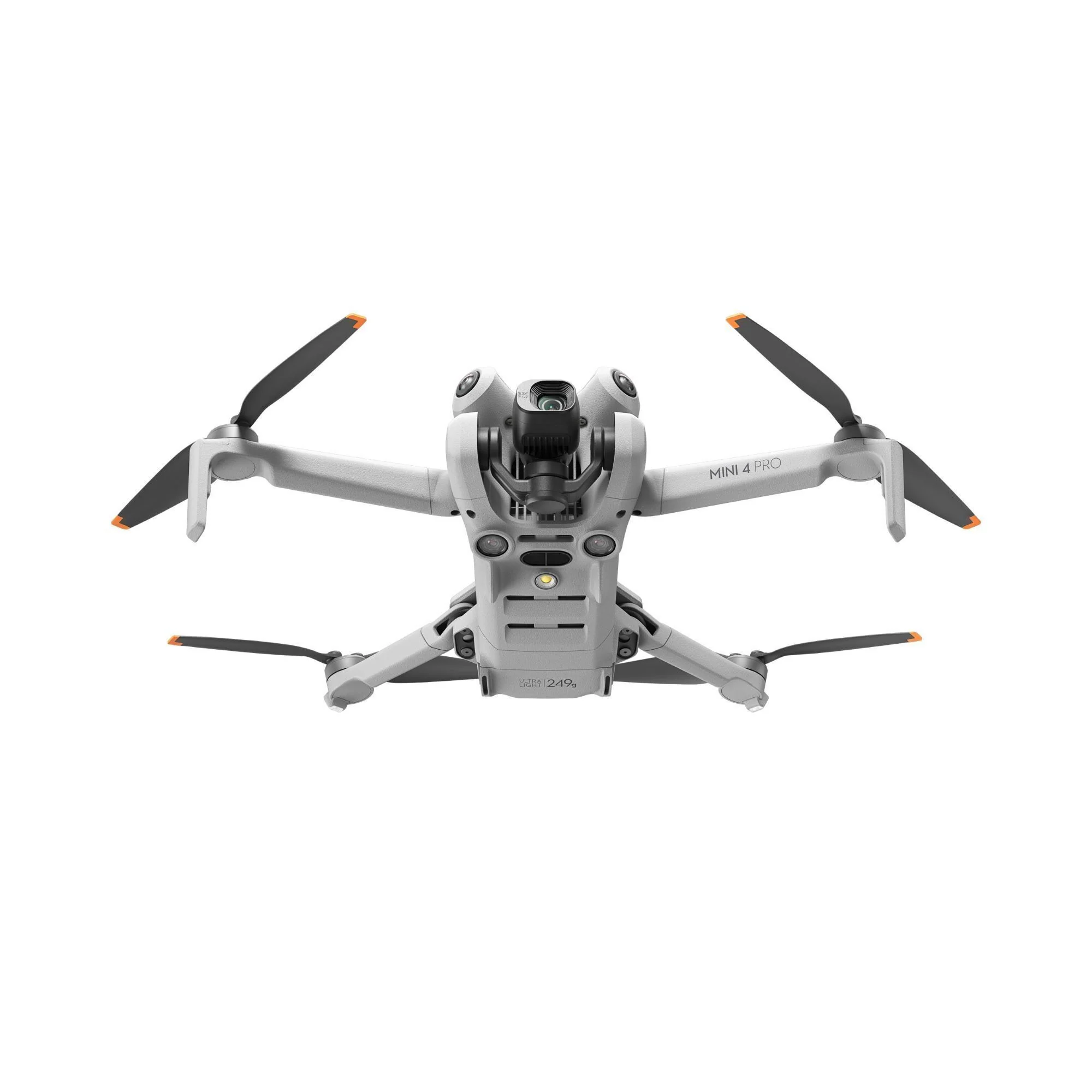 DJI Mini 4 Pro Quadcopter Drone Fly More Combo Plus with RC 2 Controller with 128GB SD Card - Image 2
