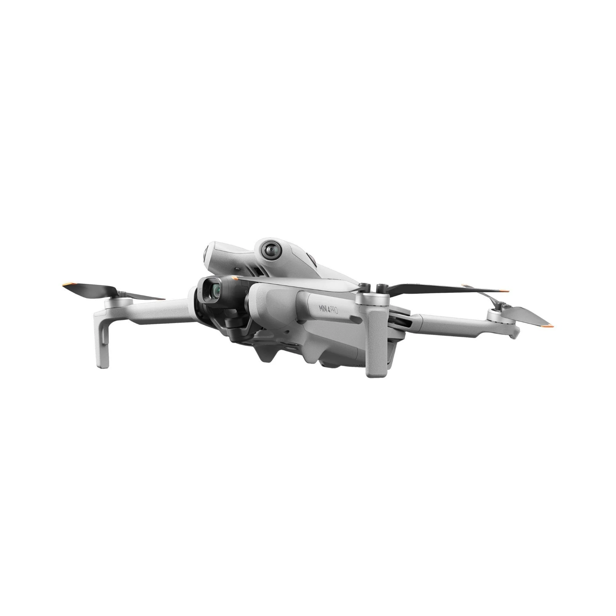DJI Mini 4 Pro Quadcopter Drone Fly More Combo Plus with RC 2 Controller with 128GB SD Card - Image 3