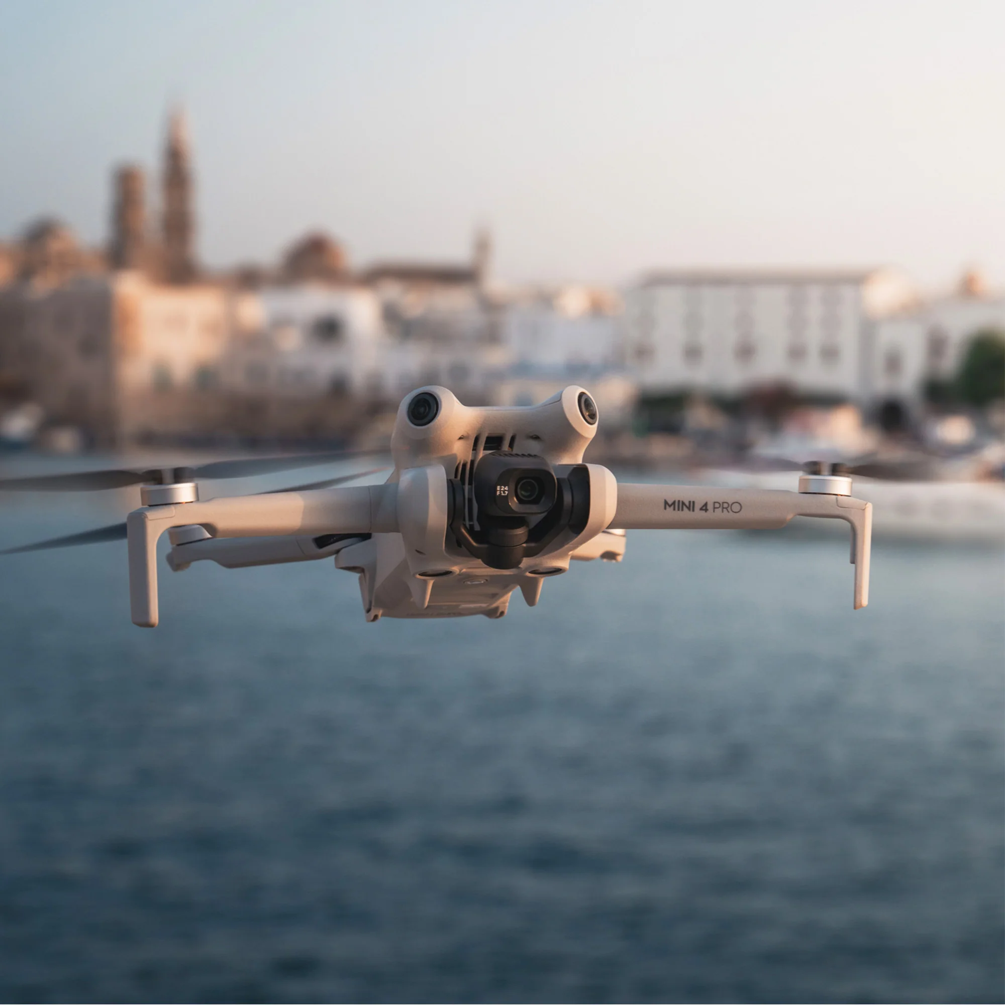 DJI Mini 4 Pro Wide-Angle Lens with Lens Pen - Expand your DJI Mini 4 Pro's Field Of View - Image 6