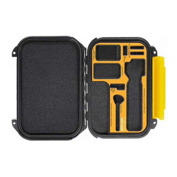 DJI HPRC 1400 Hard Case for DJI Pocket 2 Creative Combo Kit - Image 3