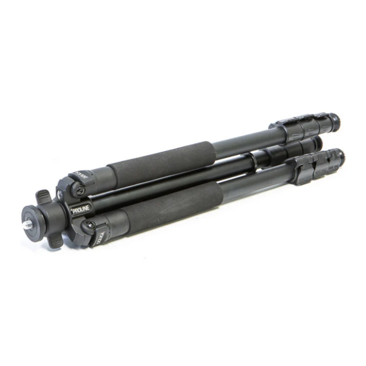 Dolica AX620B100 62-Inch Proline Aluminum Alloy Tripod with Ball Head - Image 5