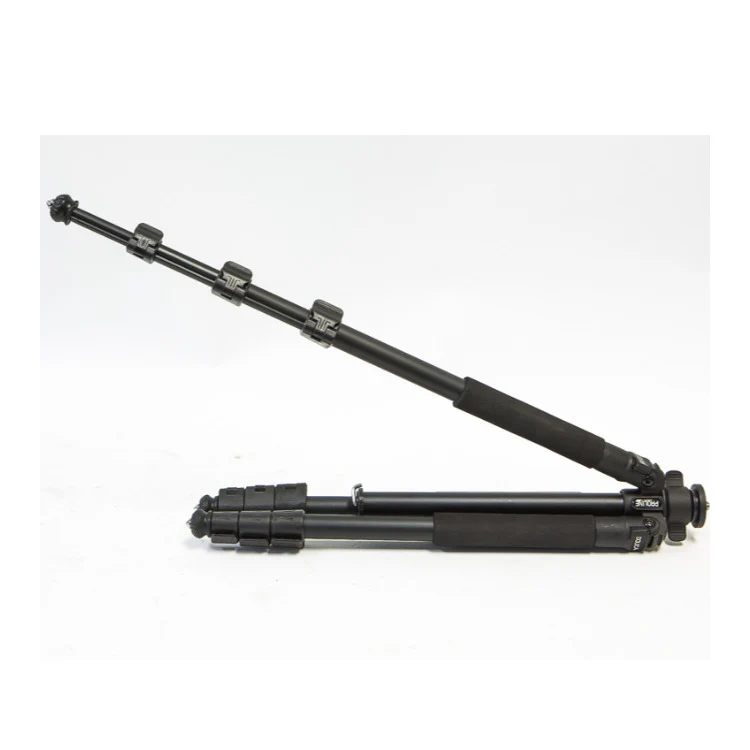 Dolica AX620B100 62-Inch Proline Aluminum Alloy Tripod with Ball Head - Image 7