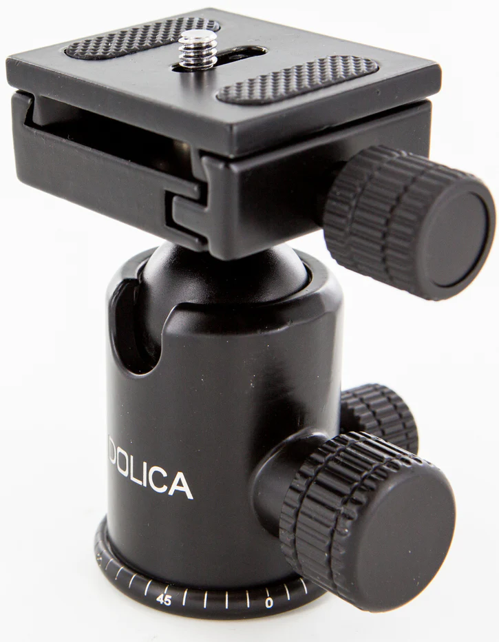Dolica B103 Pro Ball Head - Image 2