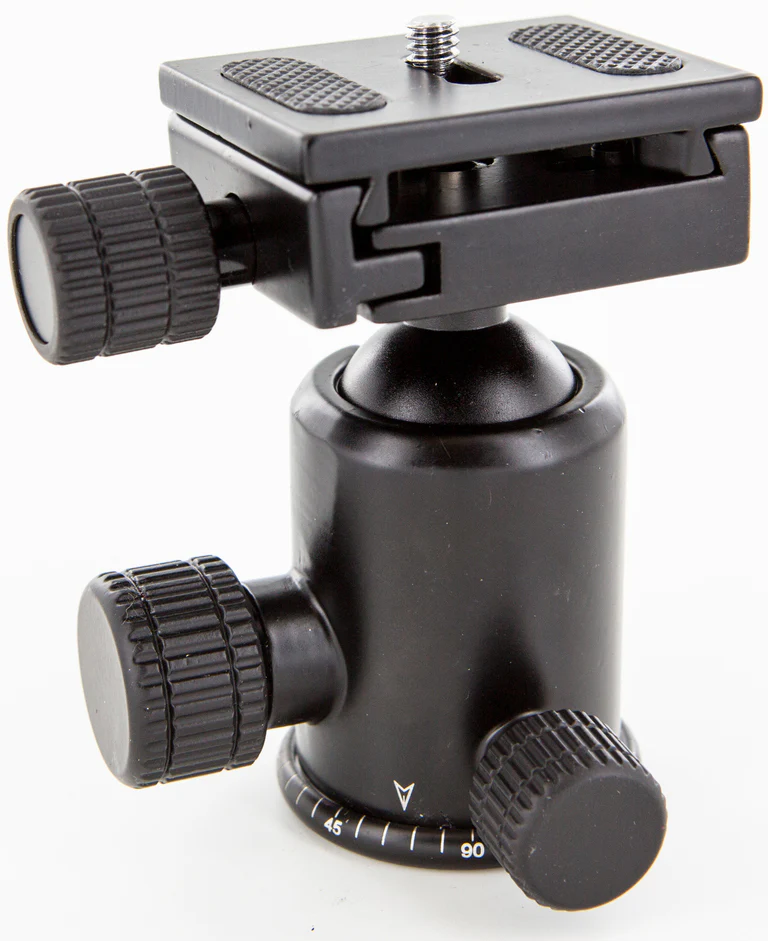 Dolica B103 Pro Ball Head - Image 3