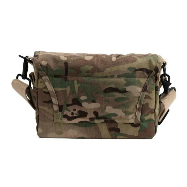 Domke F-5XB Camera Shoulder Bag (Camouflage) - Image 3