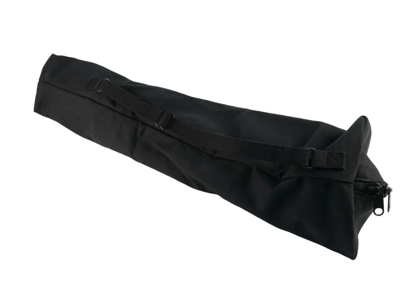 Domke 32-Inch Tripod Bag with Adjustable Non-Slip Gripper Strap for Easy Carry and Control (Black) - Image 3