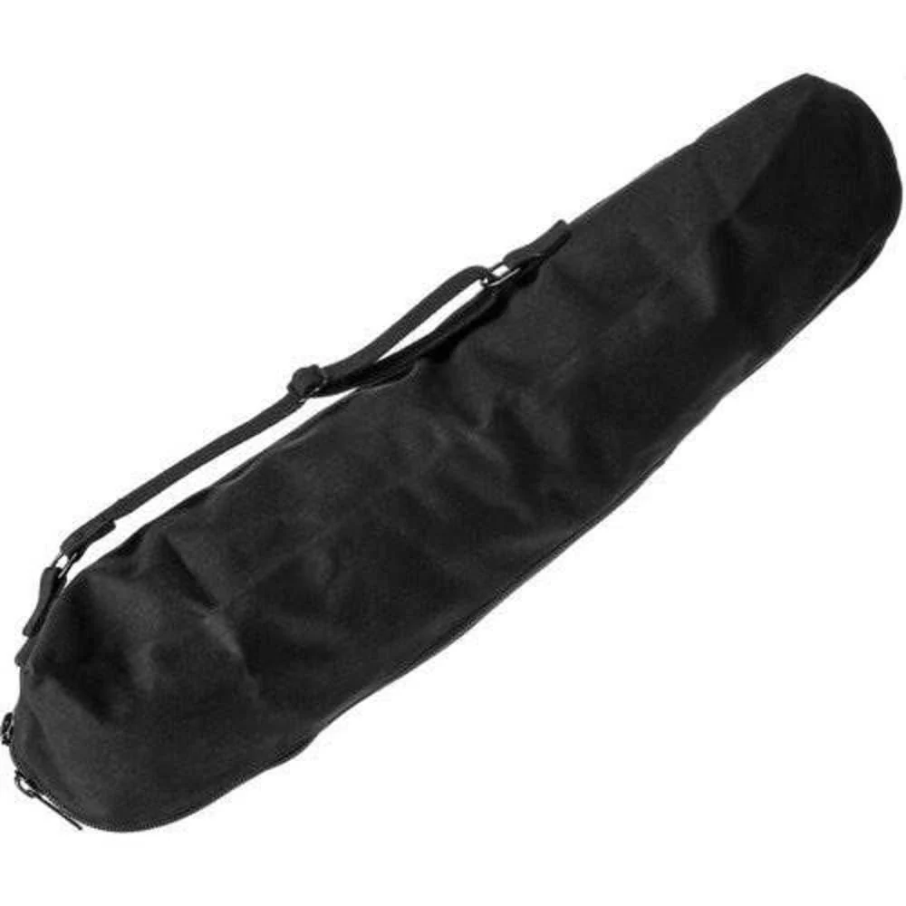 Domke 32-Inch Tripod Bag with Adjustable Non-Slip Gripper Strap for Easy Carry and Control (Black) - Image 4