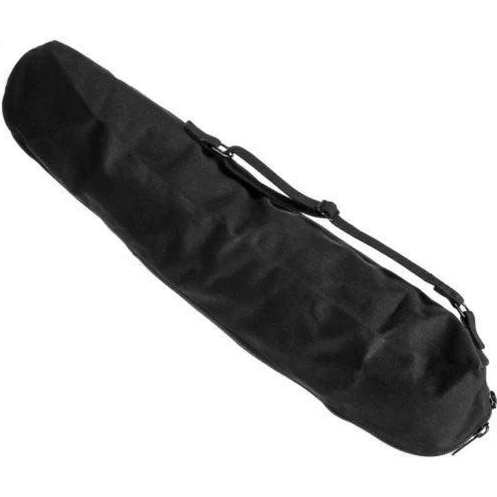 Domke 32-Inch Tripod Bag with Adjustable Non-Slip Gripper Strap for Easy Carry and Control (Black) - Image 5