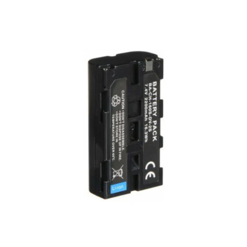 Dracast 2x NP-F 2200mAh Battery and Charger Kit - Image 3