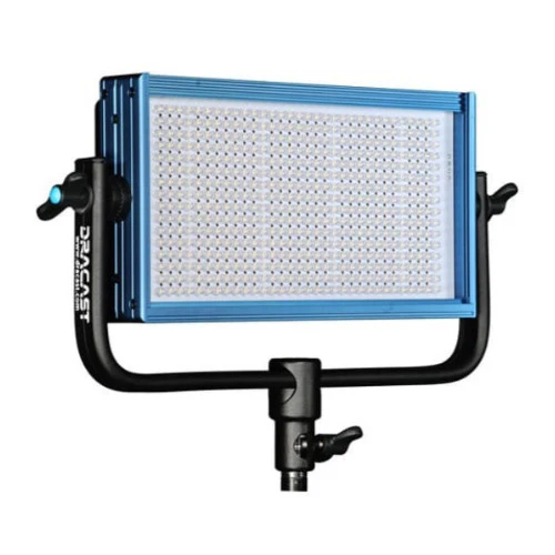 Dracast Pro Series Bi-Color 4-Light ENG Kit with V-Mount Battery Plates - Image 4