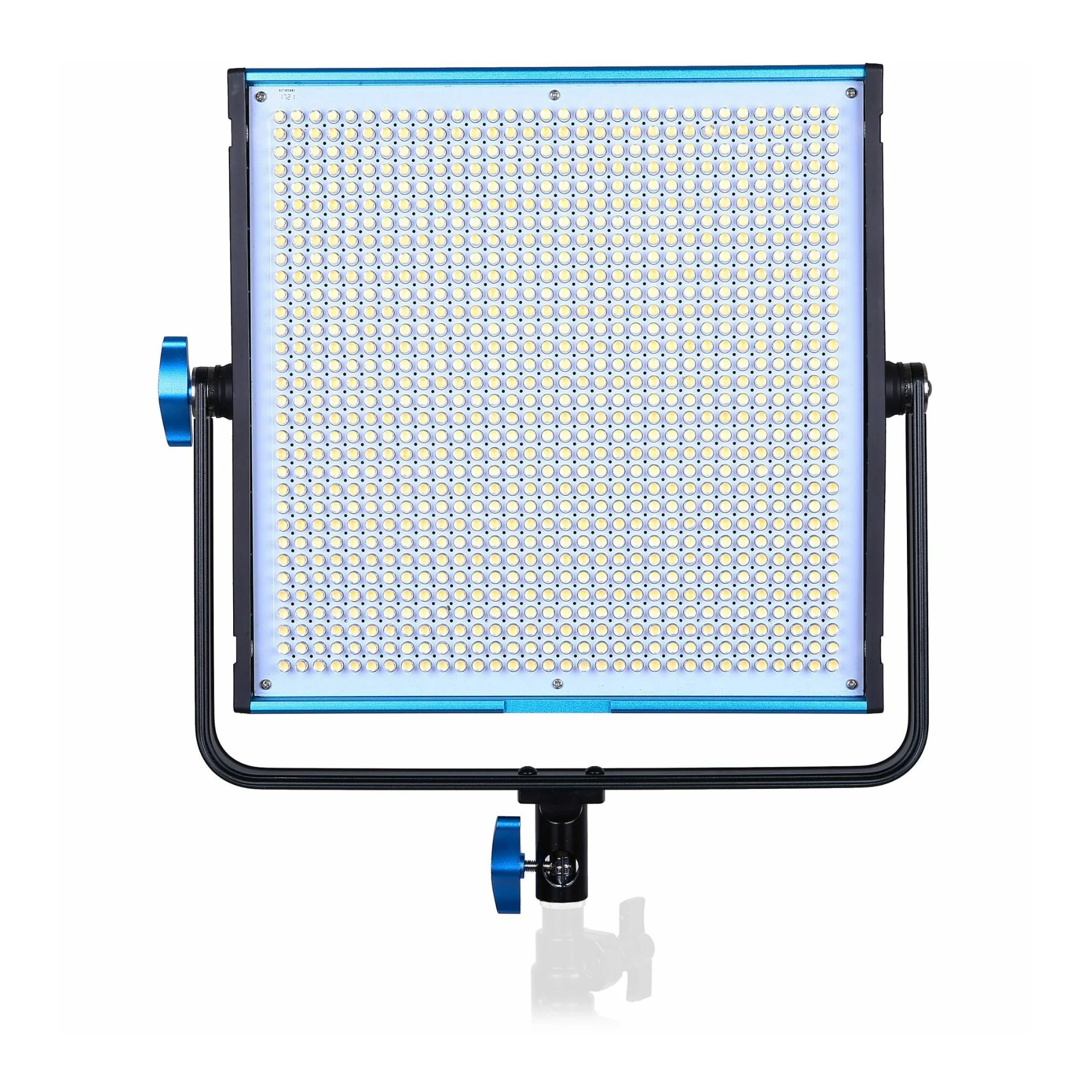 Dracast Kala Series LED1000 Bi-Color Panel Light - Image 2