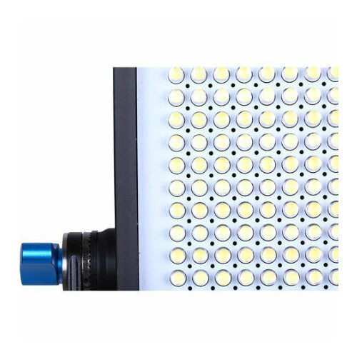 Dracast Kala Series LED1000 Bi-Color Panel Light - Image 6